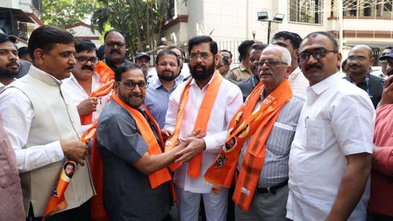 Victory of Balasaheb Thackeray's ideology: Eknath Shinde on EC decision