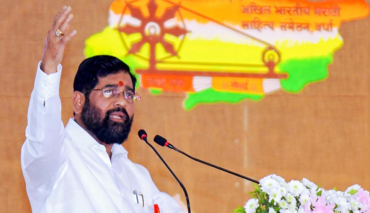 Eknath Shinde turns 59: Here are 10 interesting facts about the Maharashtra CM