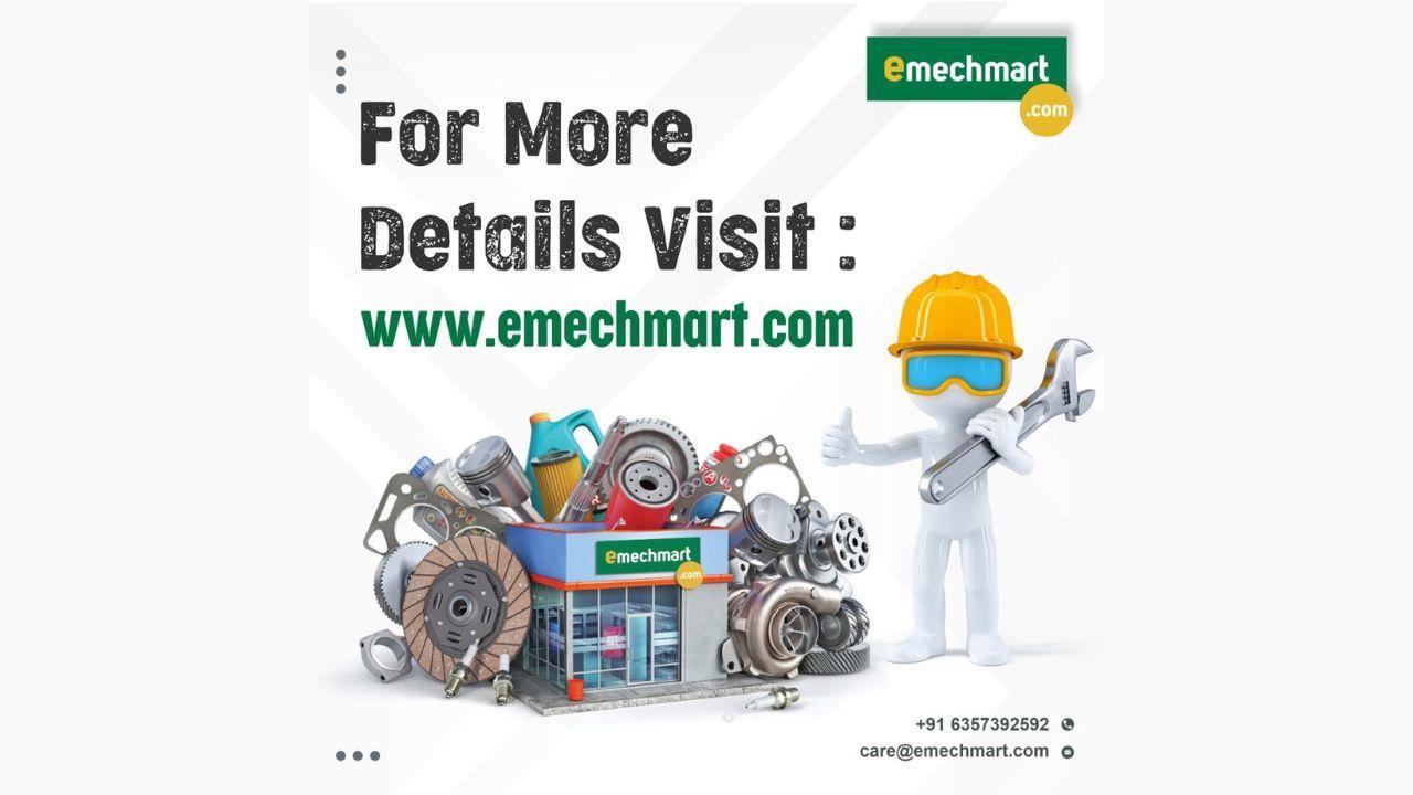 Leading The Industrial and Agricultural REVOLUTION In India – Emechmart