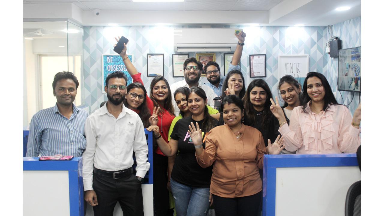 Pune based ‘Ethan’s Tech’ emerges as Student's preferred IT Professional Training Institute