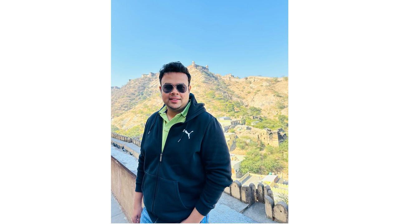 Fahad Siddiqui - Engineer, Entrepreneur, Vlogger and Whatnot!