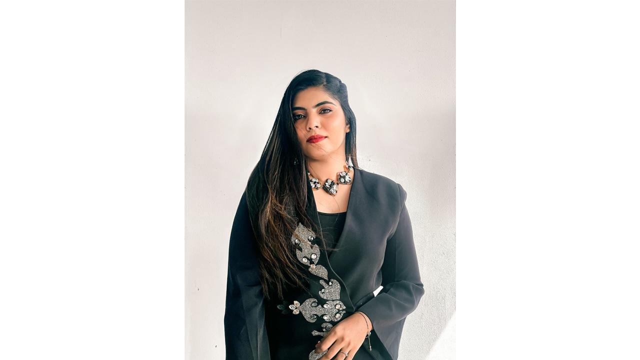 Faiza Aman Khan Is One Of The Most Promising Prosperous Fashion Stylists At In Chennai.