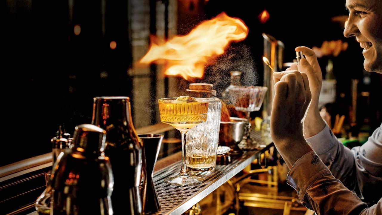 World Bartender Day: Mumbai mixologists on their favourite cocktails
