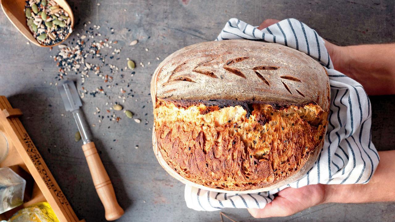 Real Bread Week: Here's our pick of local bakers who bake artisanal breads in Mumbai