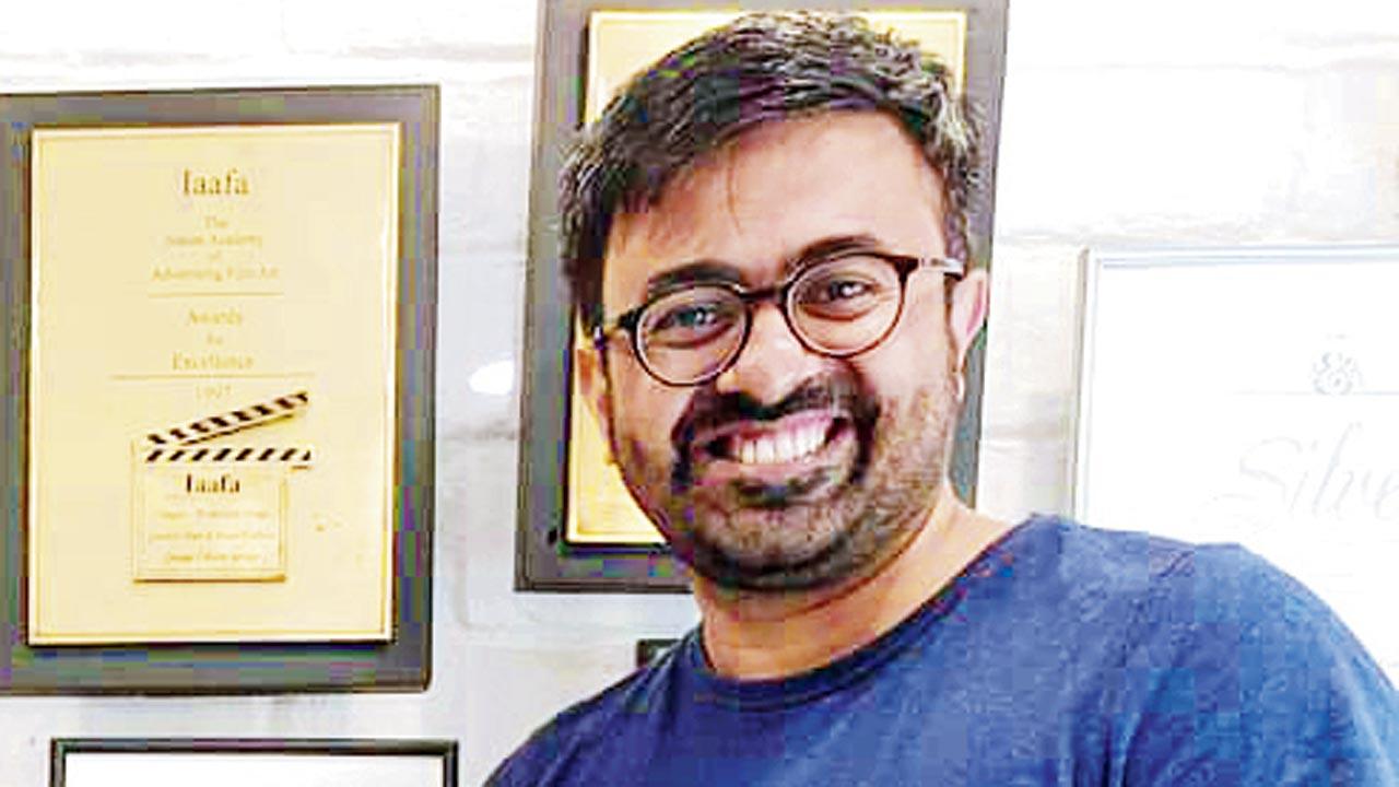 Sandeep Modi