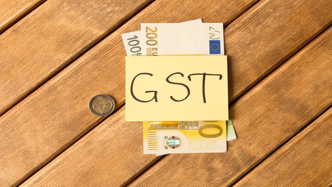 Maha: Small industry body seeks review of GST levy on land lease transactions
