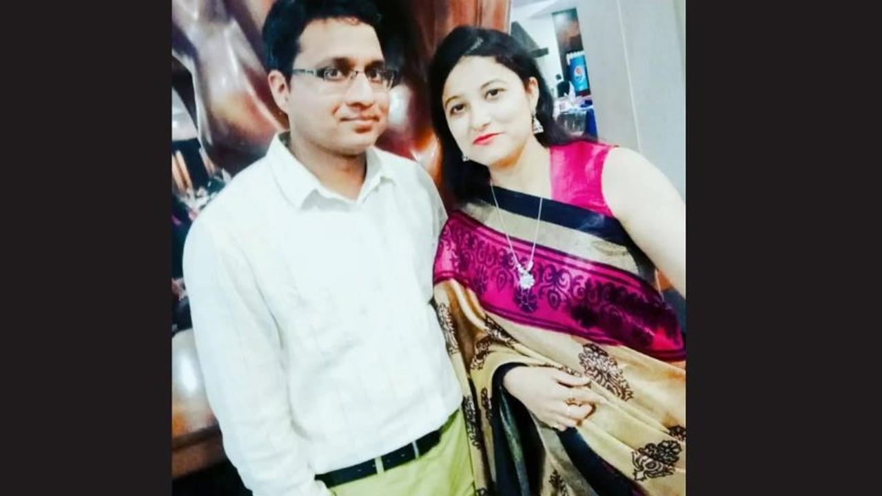 Gaurav And Shruti: True Love Transcending Barriers-World News Network