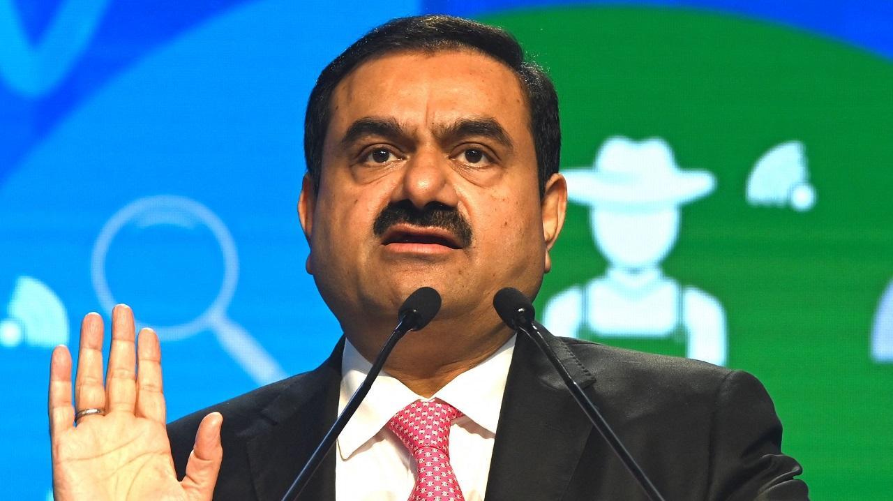 Adani Enterprises calls off fully subscribed FPO, to return money to investors