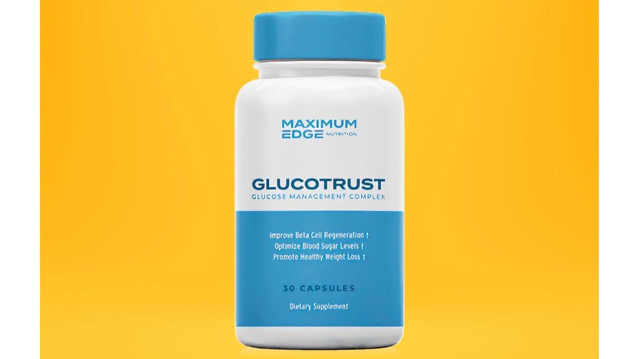 GlucoTrust Reviews 2023 BUYERS BEWARE About Complaints, Any Negative Customers Experience