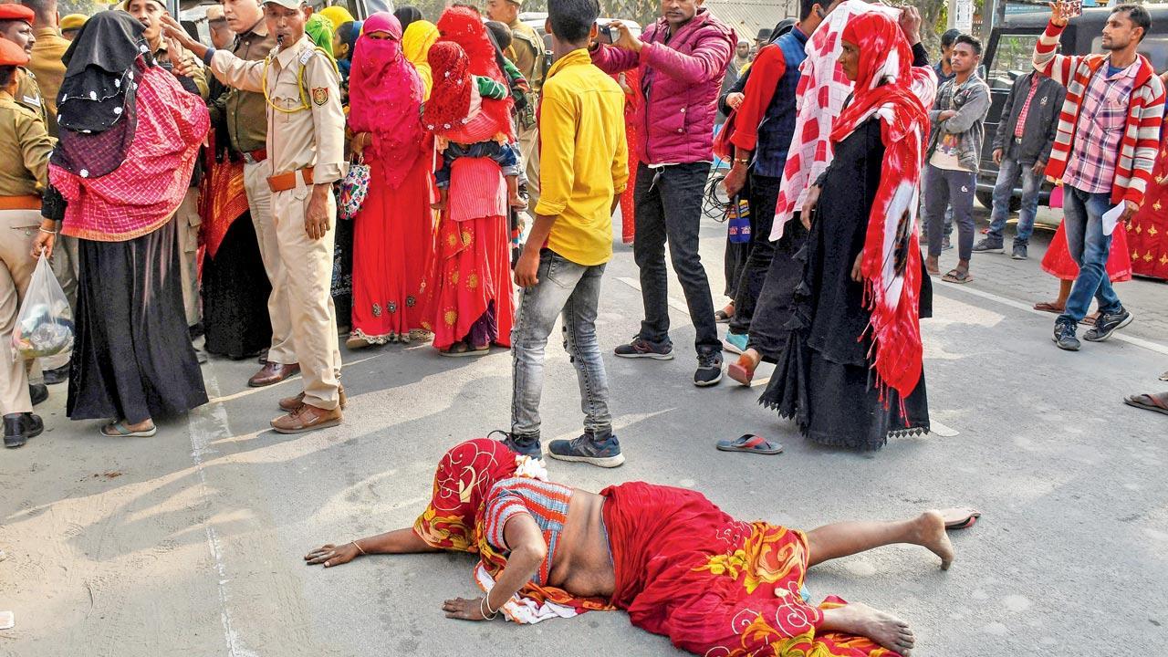 ‘Govt must focus on awareness instead’