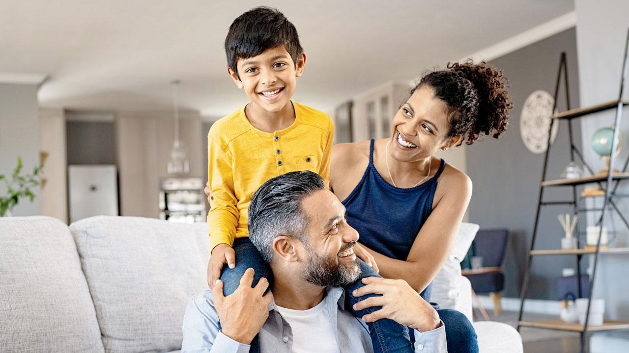How well do you know your child? Attend this workshop in Mumbai to know