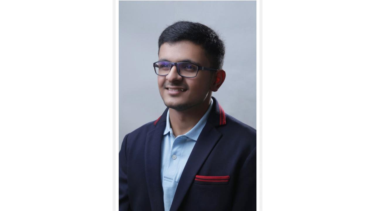 Harsh Ahuja, Gurugram Teenager’s Crusade Against Child Labour Is Inspiring