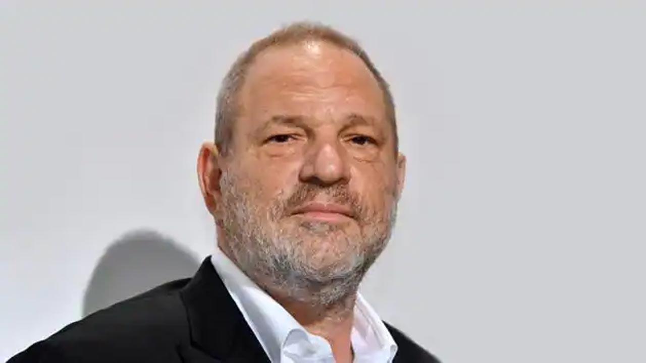 Harvey Weinstein sentenced to 16 additional years in prison for rape case