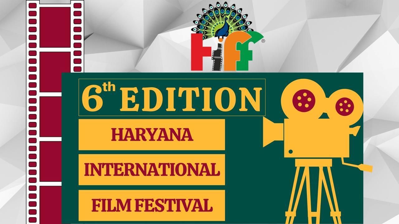 The Upcoming Haryana International Film Festival's Sixth Edition Is Scheduled To Occur In Karnal From March 15th To March 19th, 2023