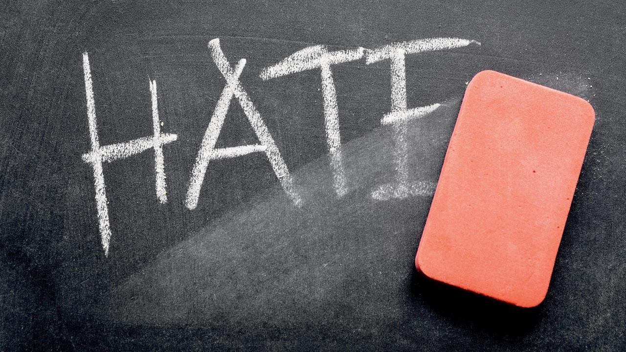 Jews and Sikhs most targeted for hate crimes in the US