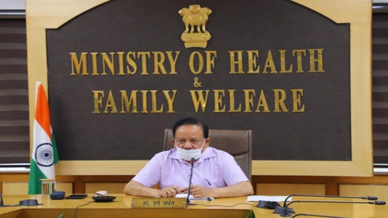 Health ministry asks states, UTs to ensure health facilities update info on heat-related illnesses, deaths on portal
