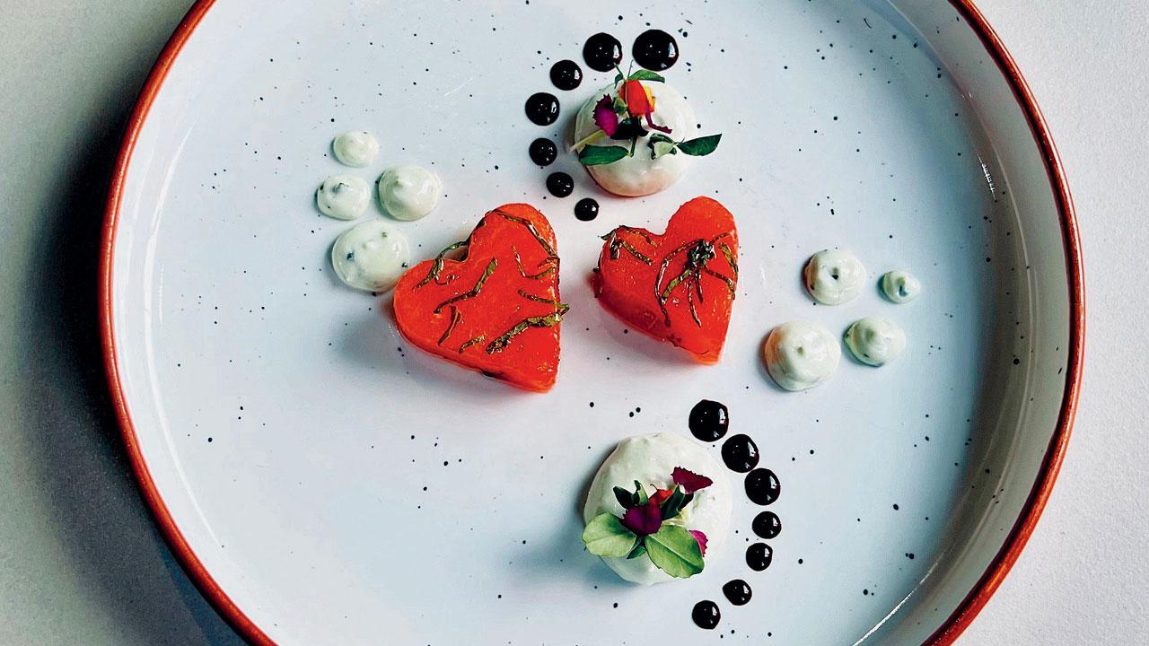  Valentine's Day 2023: Make the most of the day with these music, movie and comedy events