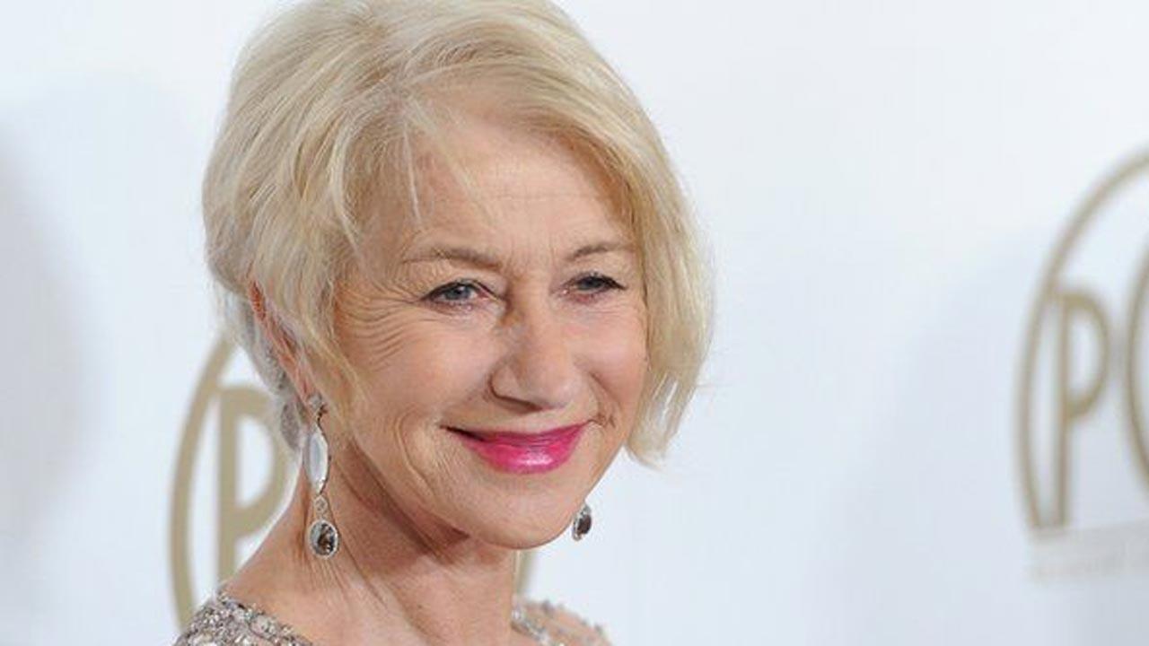 76th BAFTA: Dame Helen Mirren pays tribute to the late Queen