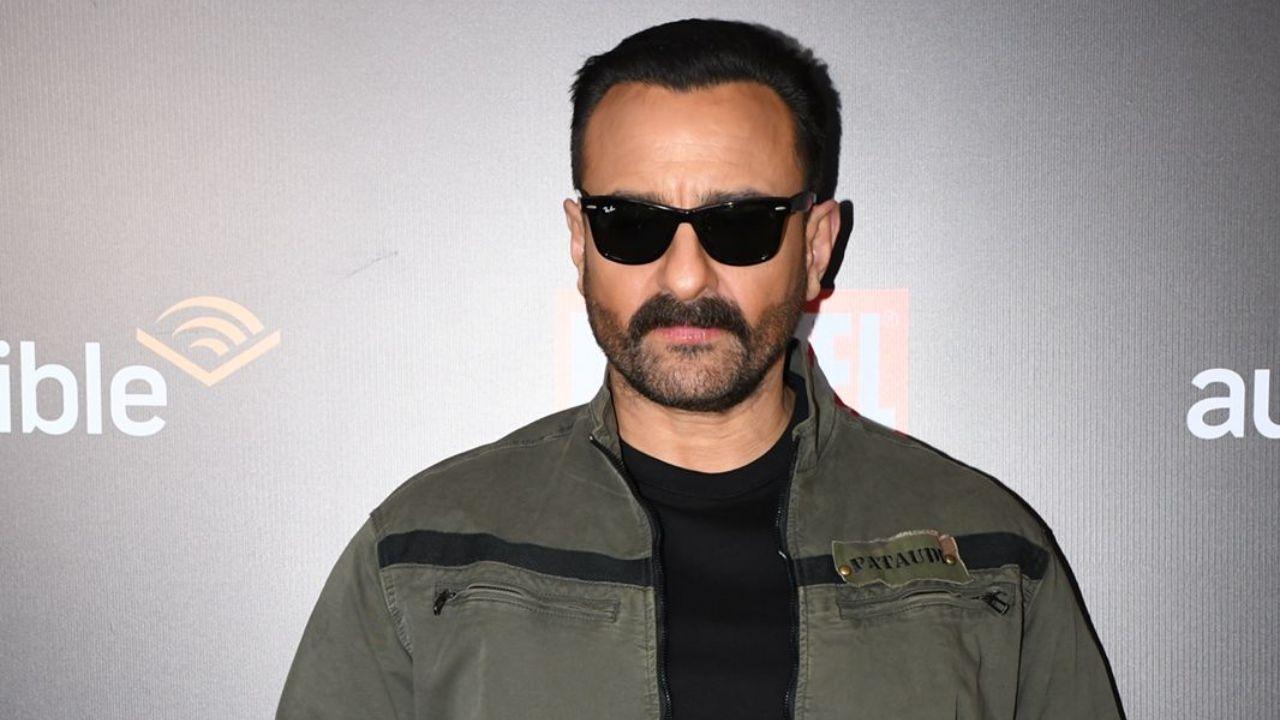 Saif Ali Khan Xx Video - With Saif Ali Khan joining Marvel franchise, lets look at actors who are  integral part of Marvel Universe