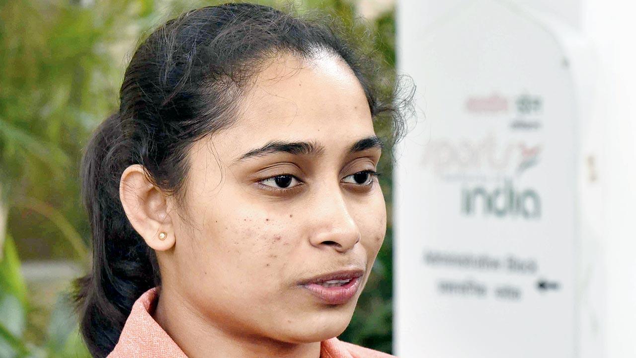 Dipa Karmakar: I unknowingly ingested banned substance