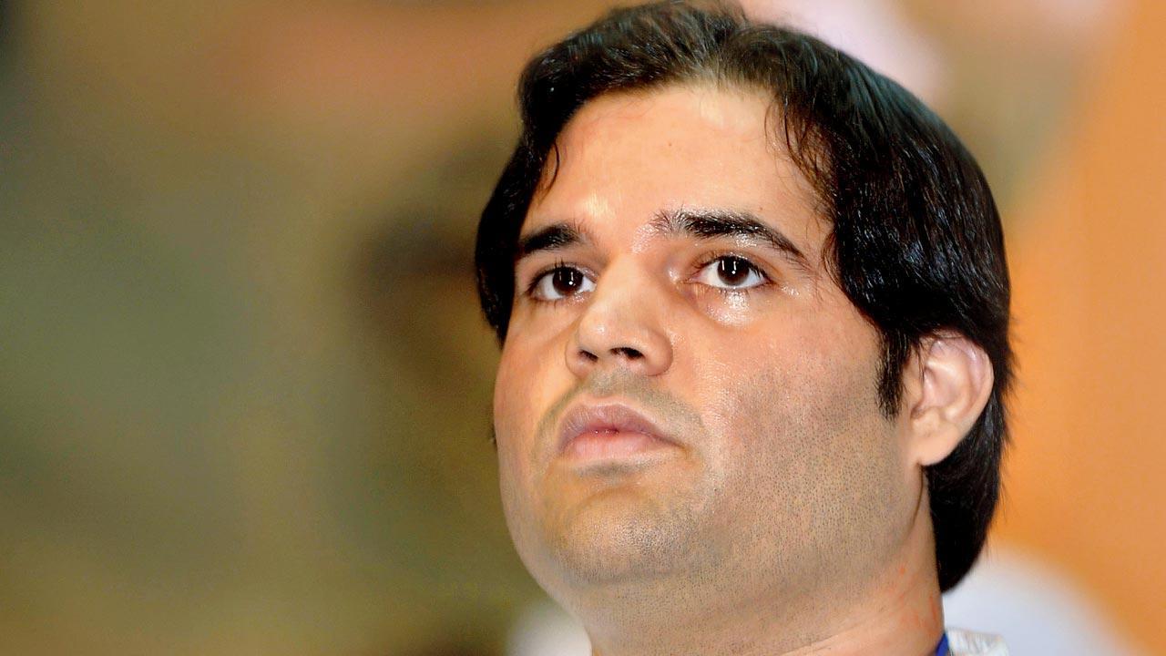 Varun Gandhi stresses the need of sustainable urban development in his new book