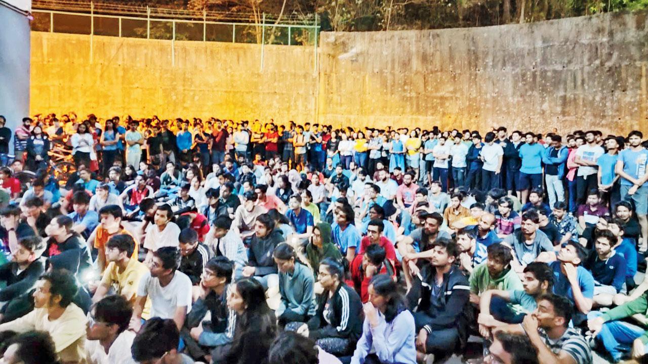 IIT Bombay student suicide case: 'No discrimination against student’