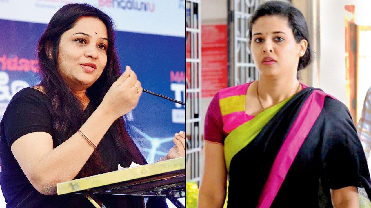 CM orders notice to IAS, IPS officers for public spat