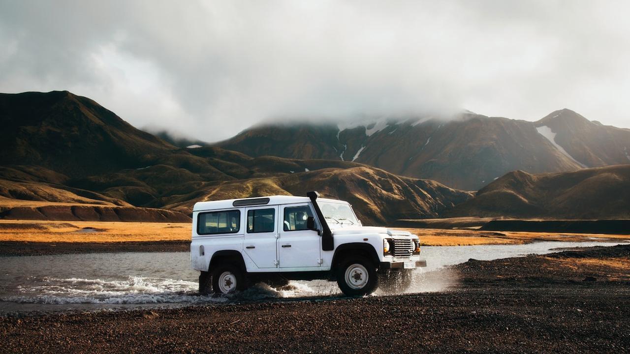 Renting A Car In Iceland? Some Essential Things You Need To Know