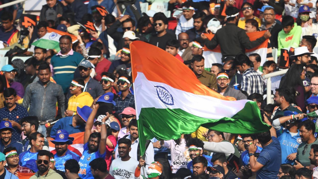 India vs Australia: ‘We had booked flight tickets, hotel stay’, say irate Indian fans after BCCI’s untimely change of venue for 3rd test match