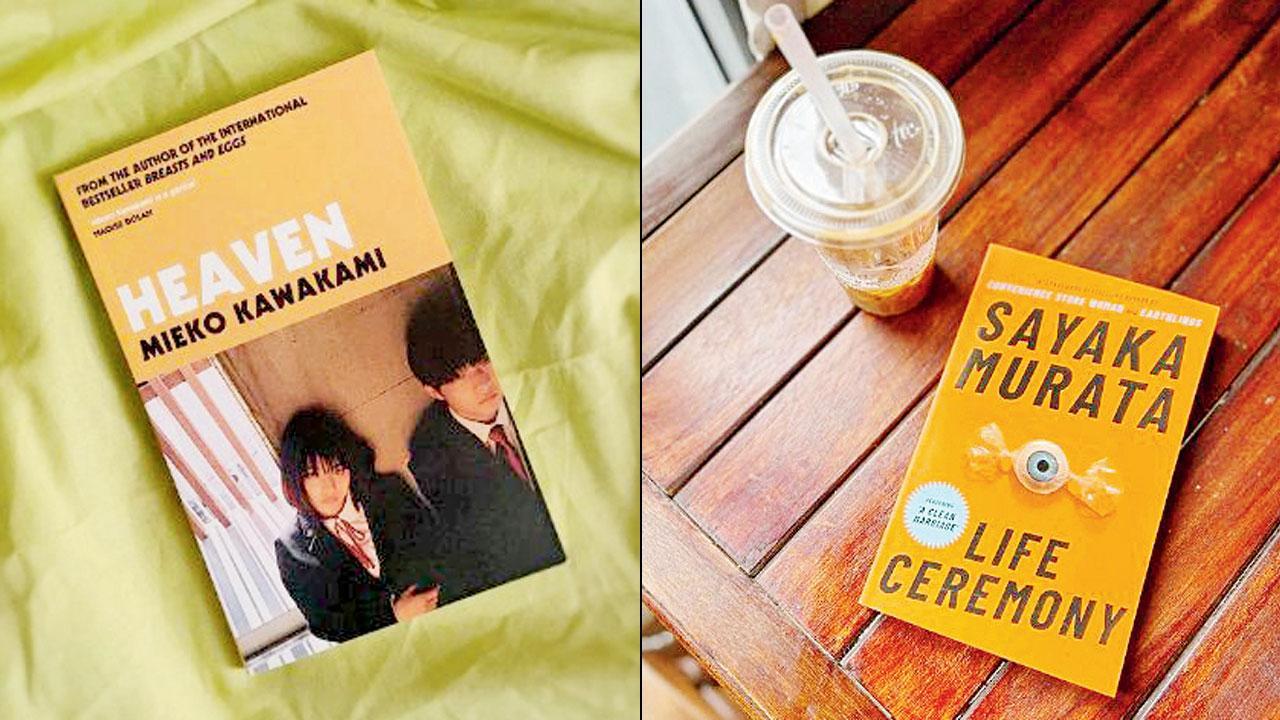 Love Japanese literature? Join this online book club to meet like-minded people Love Japanese literature? Join this online book club to meet like-minded people