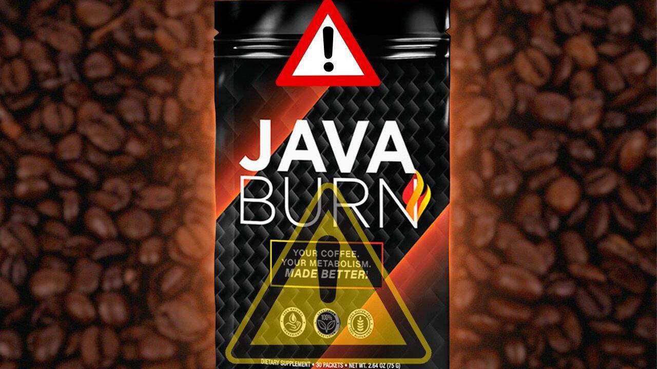 Java Burn Reviews “DOCTOR: BUYERS BEWARE!!” FRAUD EXPOSED Or Cutting-edge Weight