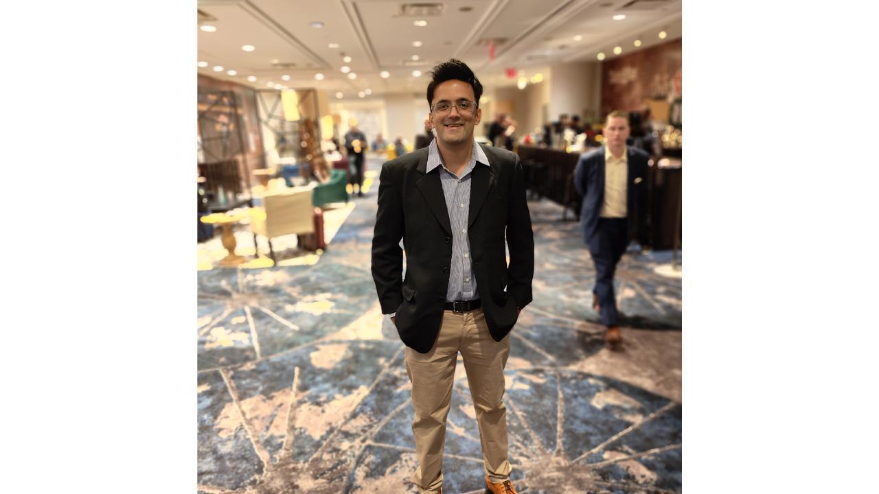 Uncovering the Journey of Jitendra Vaswani: Making 6 figure as a Professional Blogger