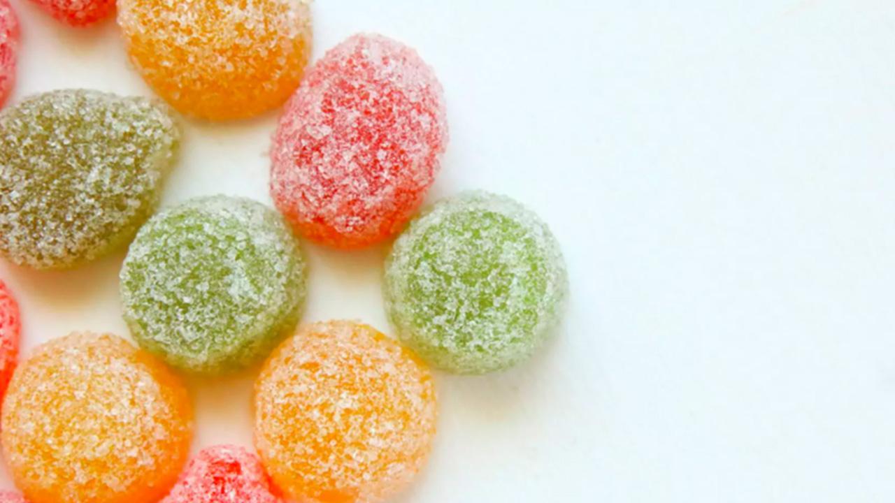Joyce Meyer CBD Gummies Reviews [New Updated 2023] Side Effects, Benefits & more | Where to buy must check?