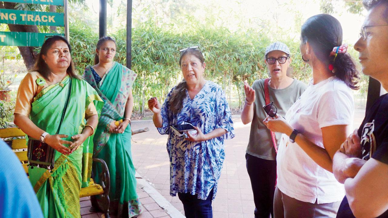 Mumbai: Juhu residents take the fight online, give alternatives