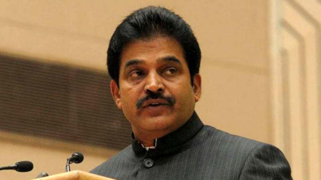 He's dodging the real questions': Congress leader KC Venugopal on PM Modi's address in Parliament