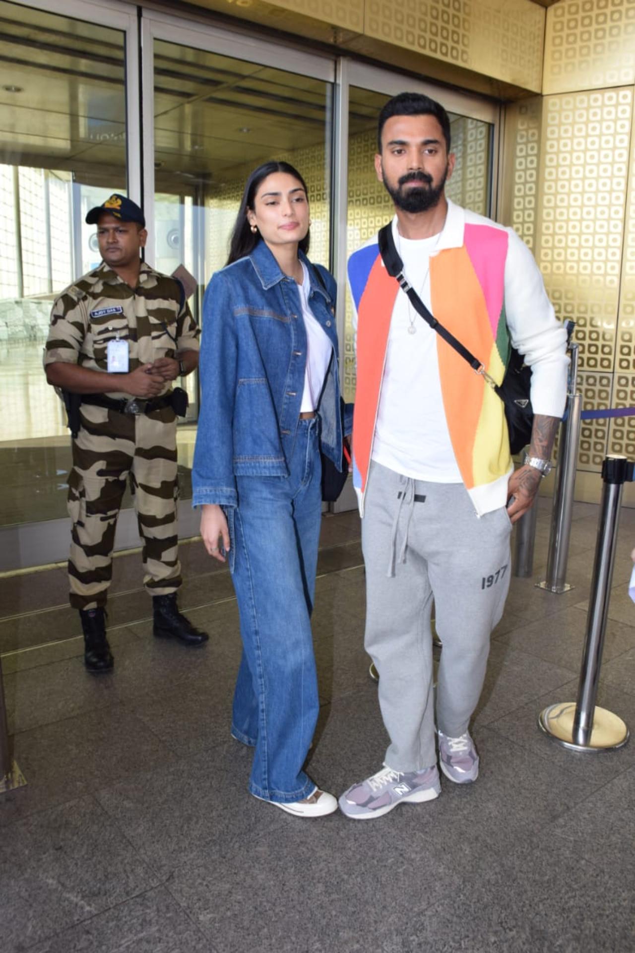 As for the wedding, India T20 cricket team captain Hardik Pandya and Natasha Stankovic are going to marry once again after the couple had a low key marriage in 2020 due to the COVID pandemic. The wedding functions started in Udaipur on Monday and will continue for the next two days. The wedding will take place on February 14, Valentine's Day