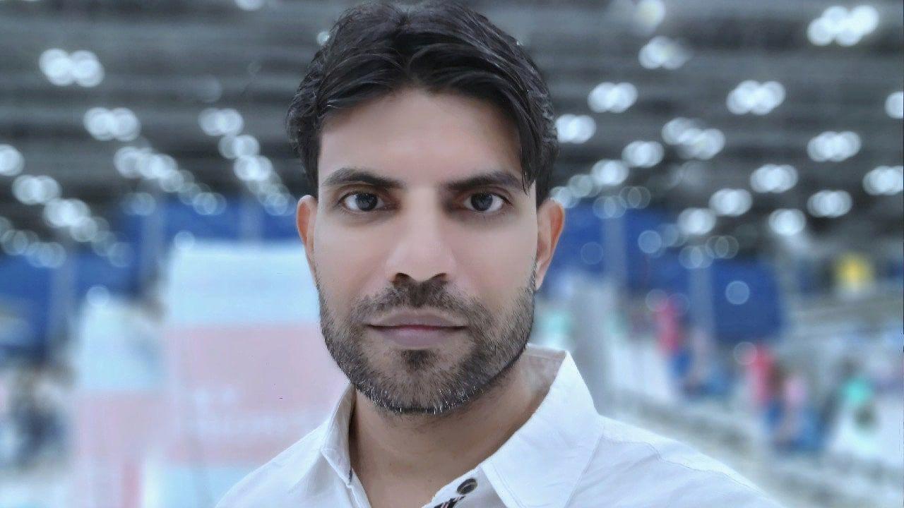 India’s Top Entrepreneur And Celebrity KAILASH RATHI Wins Hearts And Minds With