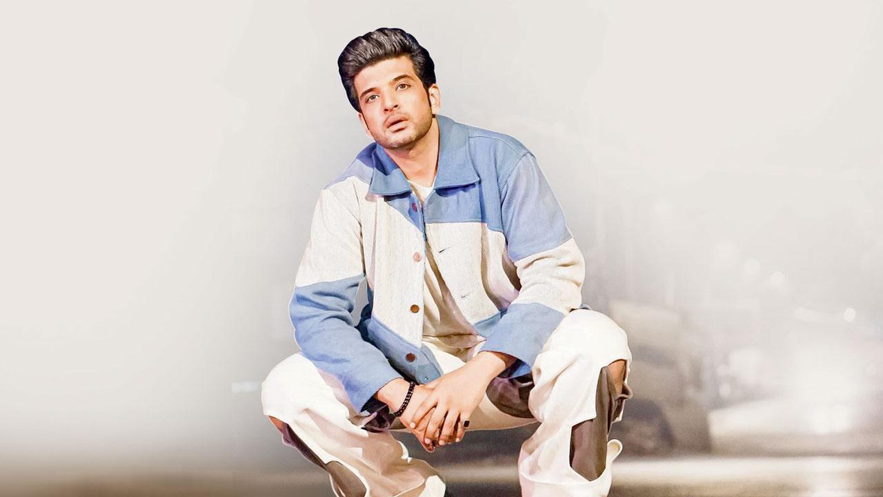 Karan Kundrra: I was worried that I’d copy Ian Somerhalder