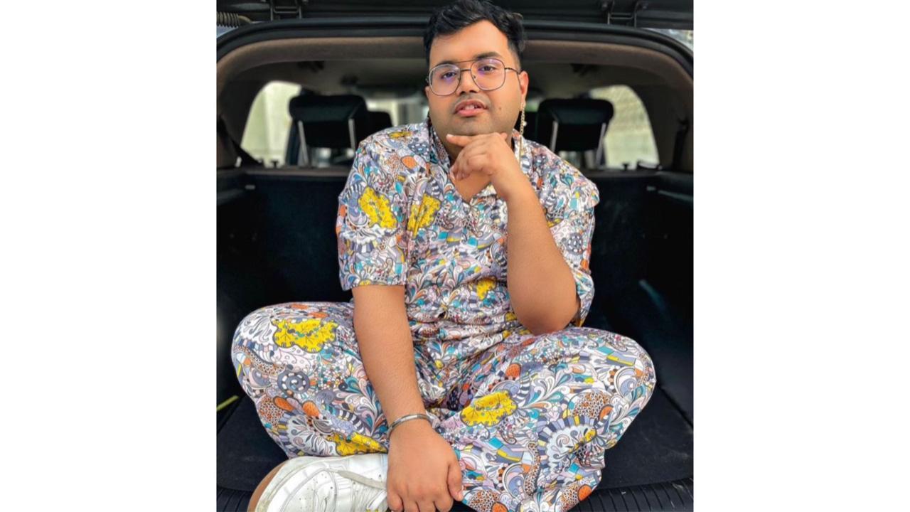 Karan Sareen's content crashes Instagram, amassing millions of views