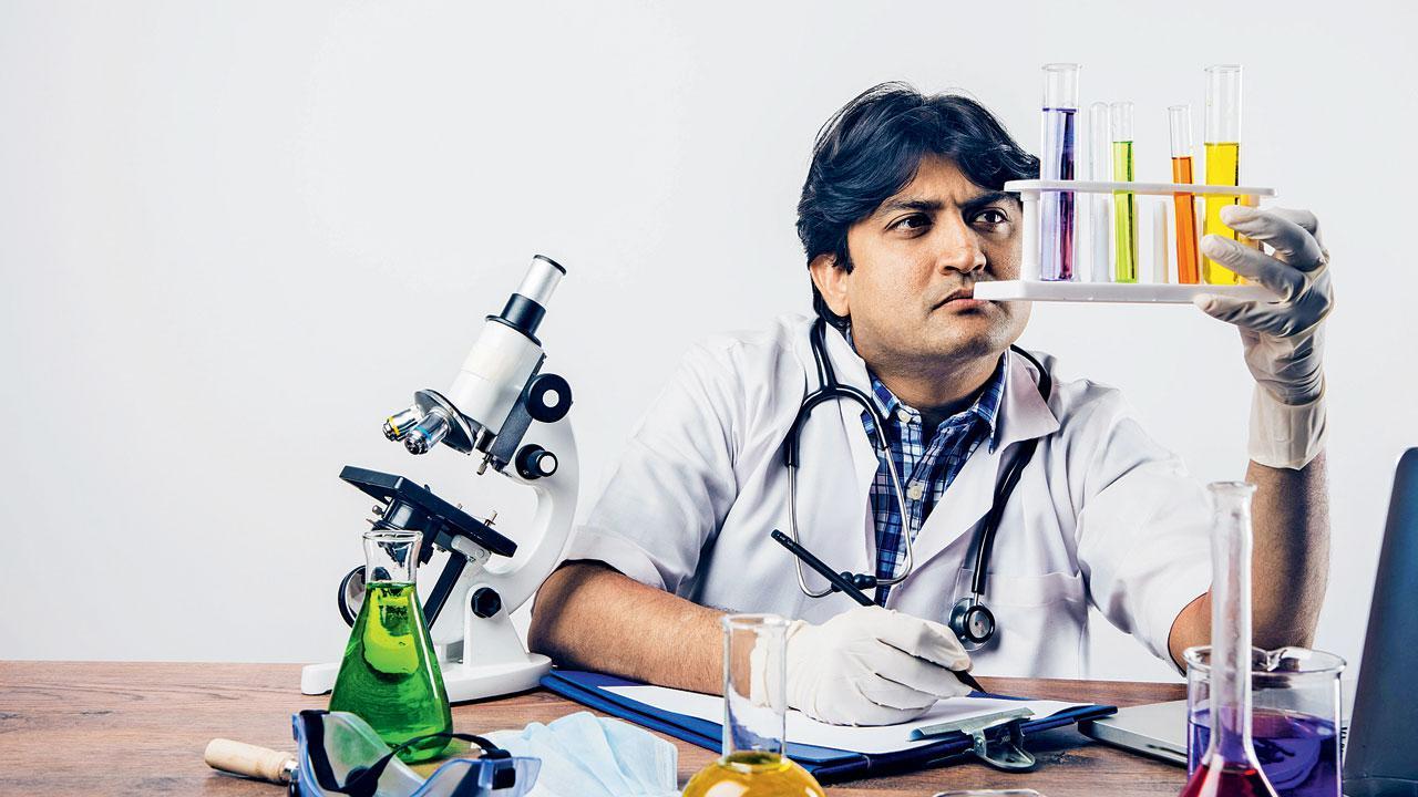 Mumbai: Hi-tech lab soon to track, thwart endemic diseases
