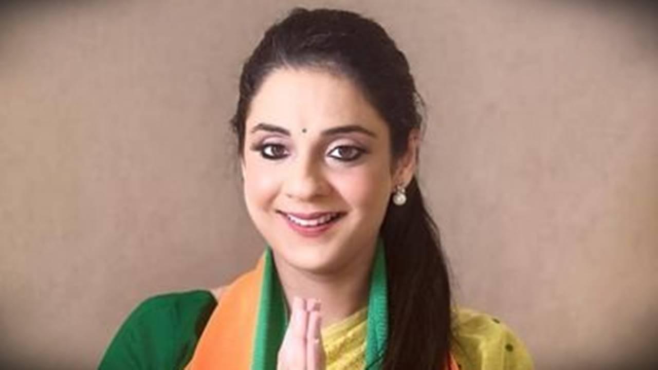 BJP's Kausar Jahan elected as Delhi Haj Committee chairperson