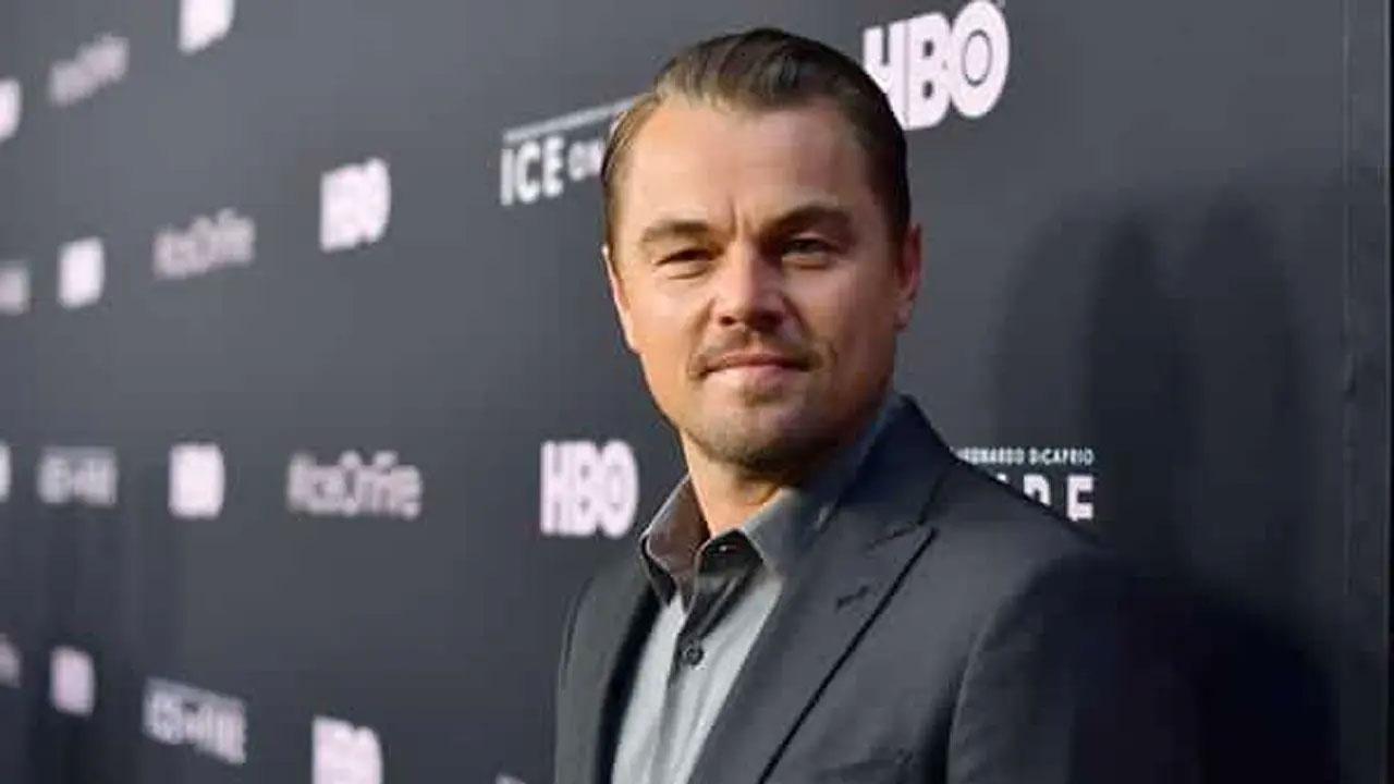 Leonardo DiCaprio sparks dating rumours with 19-year-old model