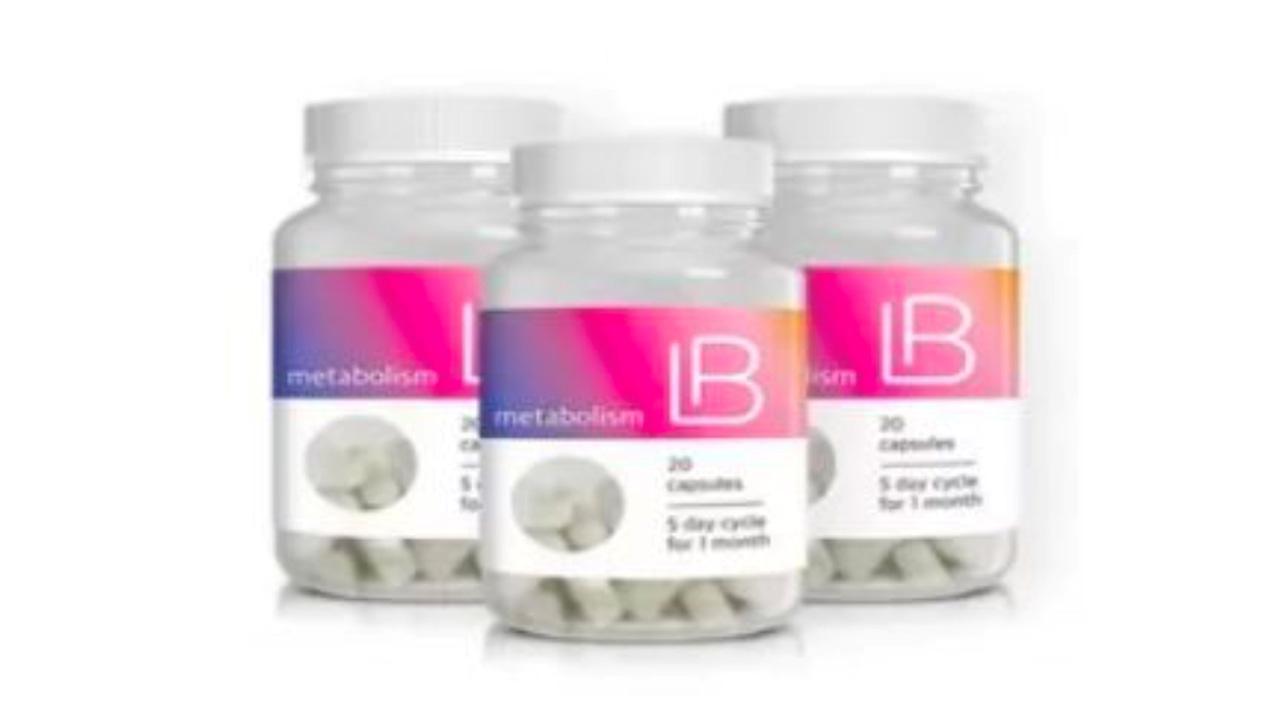 Liba Diet Pills {Reviews Updated}